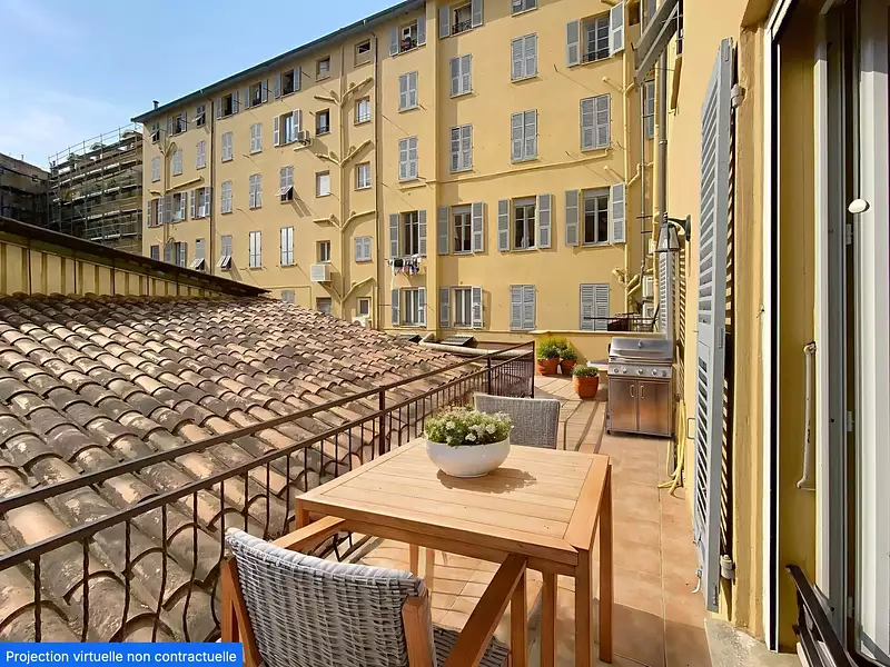 Appartement, 73,06 m²