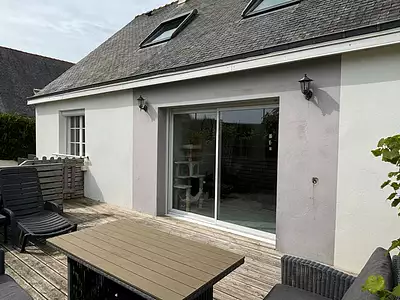 Maison, 106 m²
