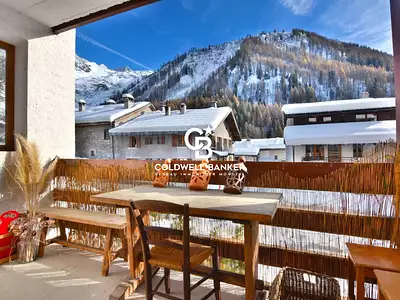 Appartement, 32,12 m²