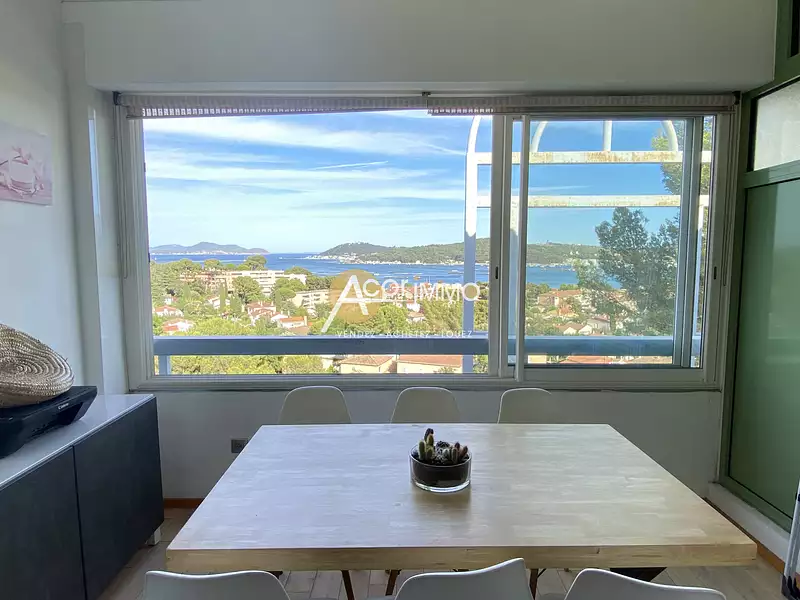 Appartement, 51,54 m²