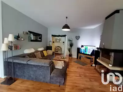 Maison, 190 m²