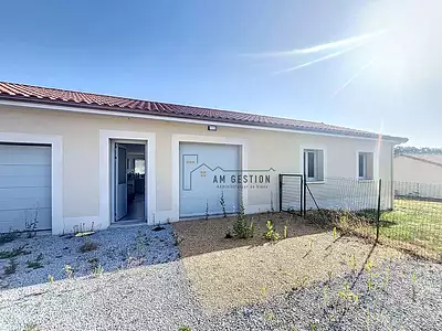 Maison, 99,5 m²