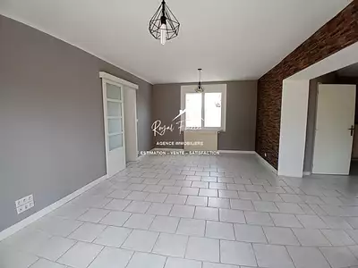 Maison, 135 m²