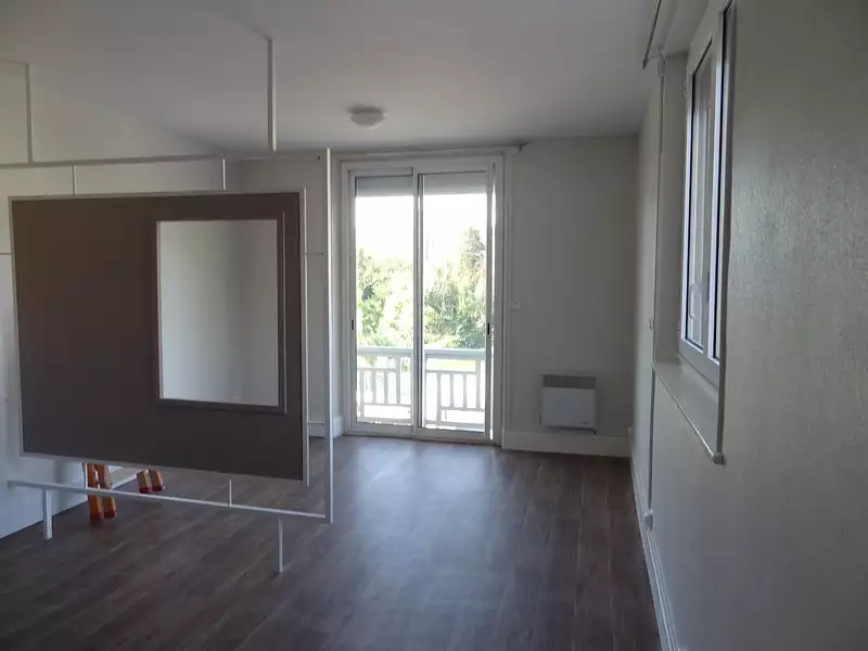 Appartement, 29,8 m²