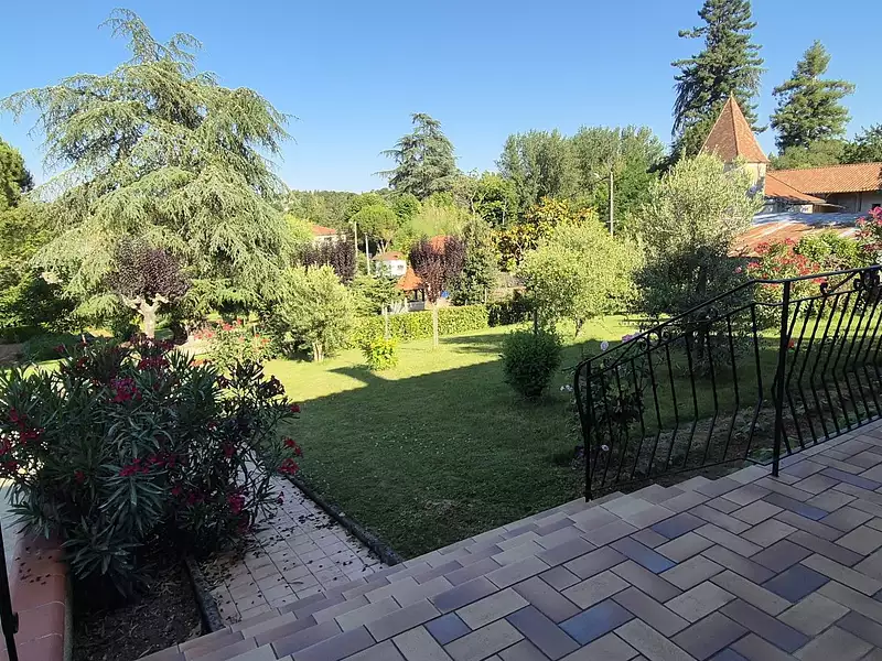 Maison, 120 m²