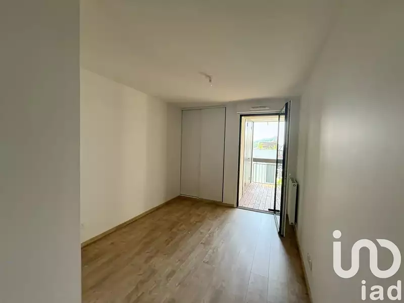 Appartement, 82 m²