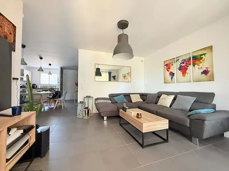 Maison, 80 m²