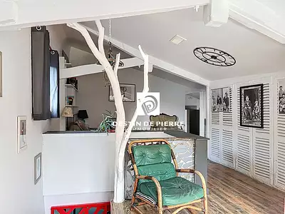 Maison, 99,95 m²