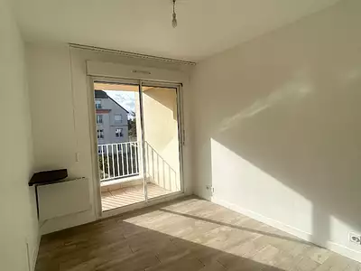 Appartement, 41,99 m²
