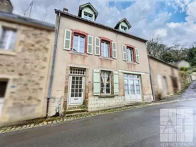 Maison, 106 m²