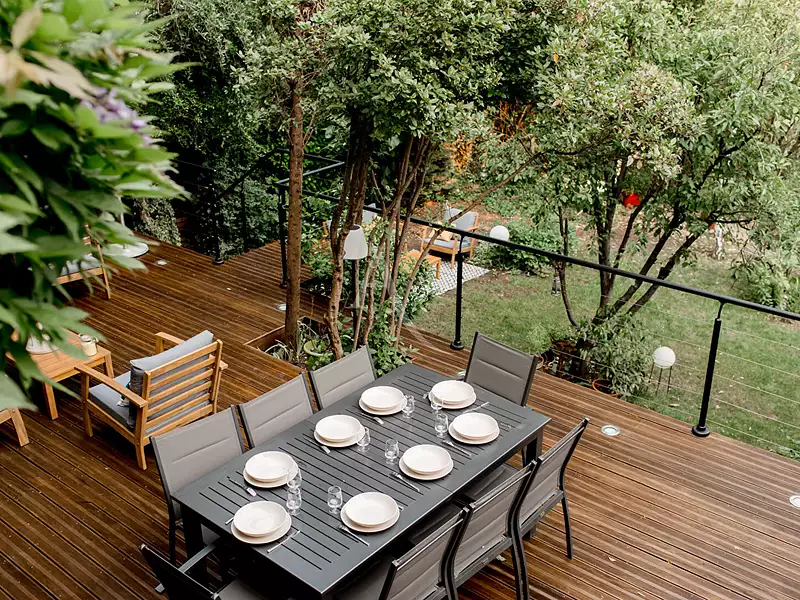 Maison, 325 m²