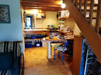 Maison, 206 m²