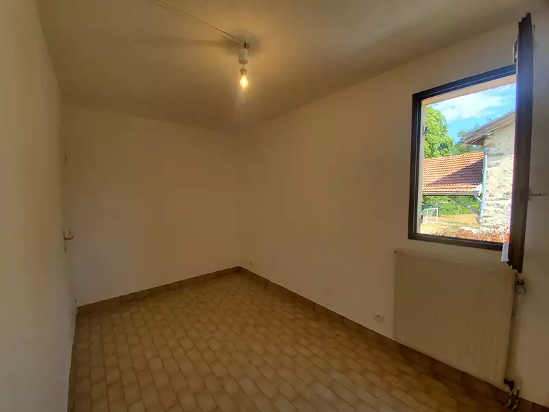 Appartement, 47,5 m²