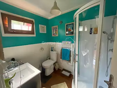 Maison, 61 m²