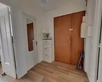 Appartement, 62,49 m²