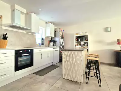 Appartement, 93,52 m²
