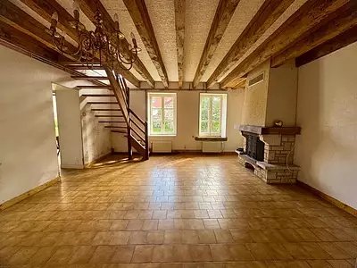 Maison, 110 m²