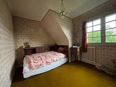 Maison, 103 m²