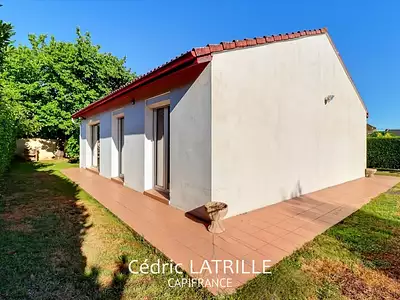 Maison, 78 m²