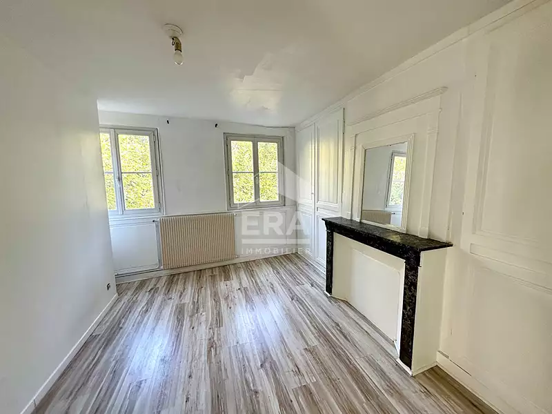 Appartement, 48,5 m²