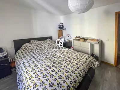 Appartement, 52,5 m²