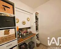 Appartement, 60 m²