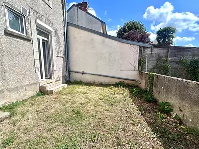 Appartement, 20 m²