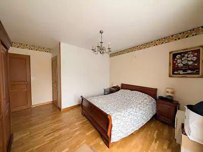 Maison, 199 m²
