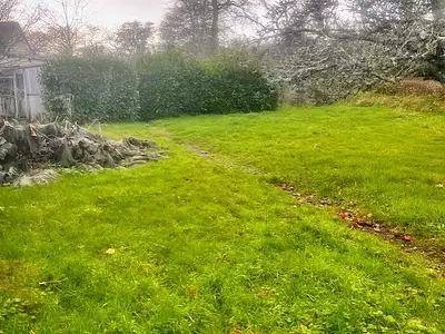 Terrain, 511 m²