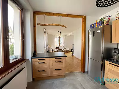 Maison, 103,7 m²