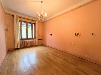 Appartement, 83 m²