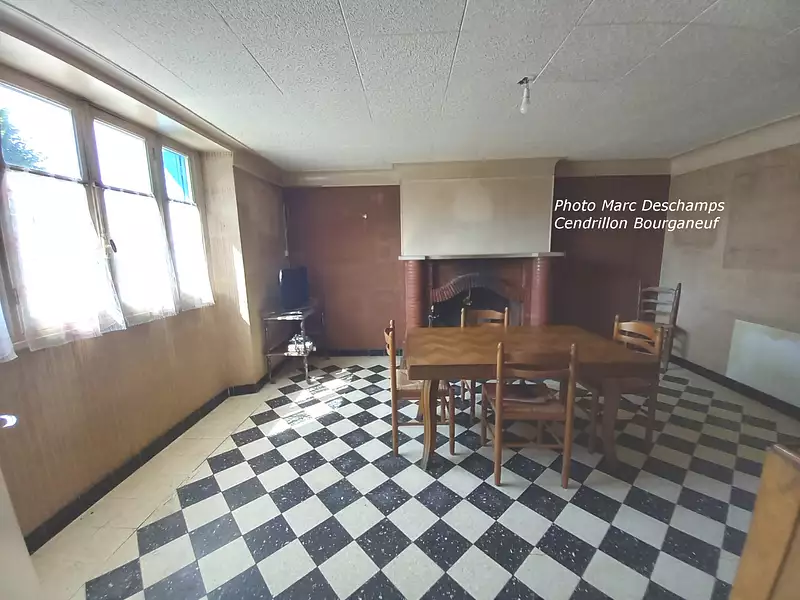 Maison, 90 m²
