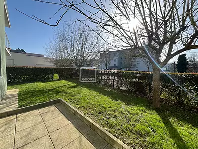 Appartement, 66,06 m²