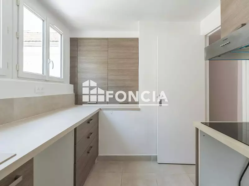 Appartement, 31 m²