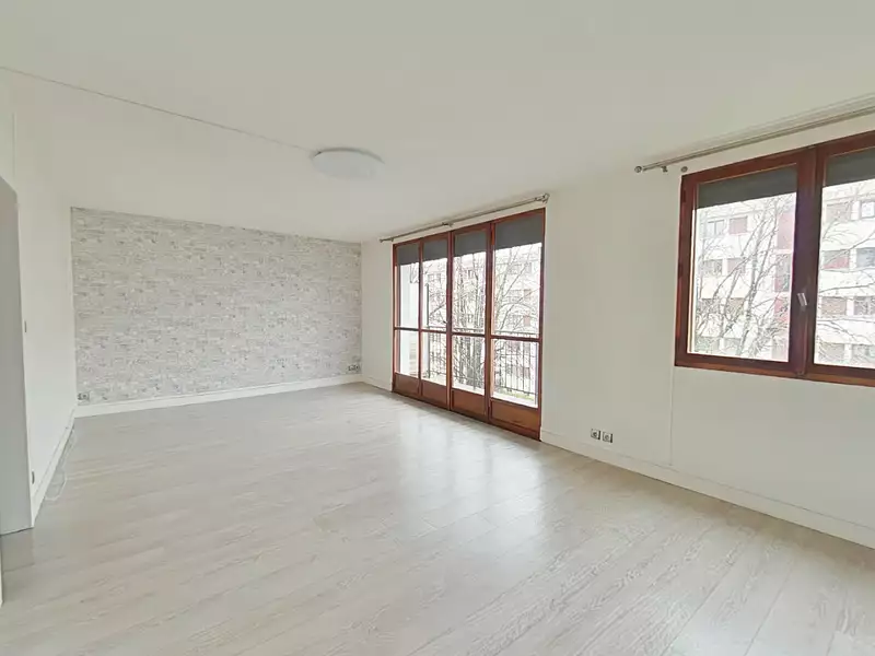 Appartement, 69,65 m²