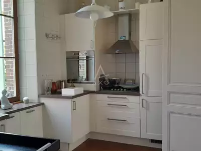 Maison, 210 m²