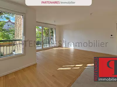 Appartement, 96 m²