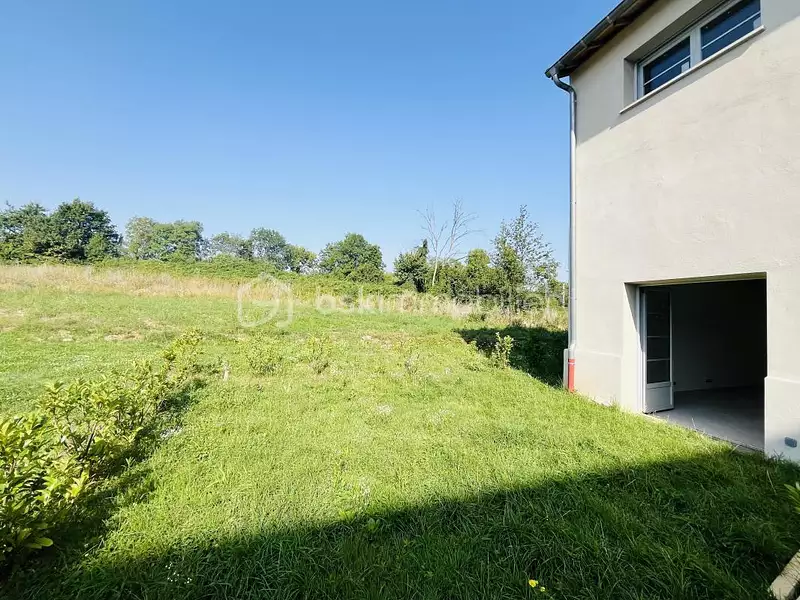 Maison, 88 m²