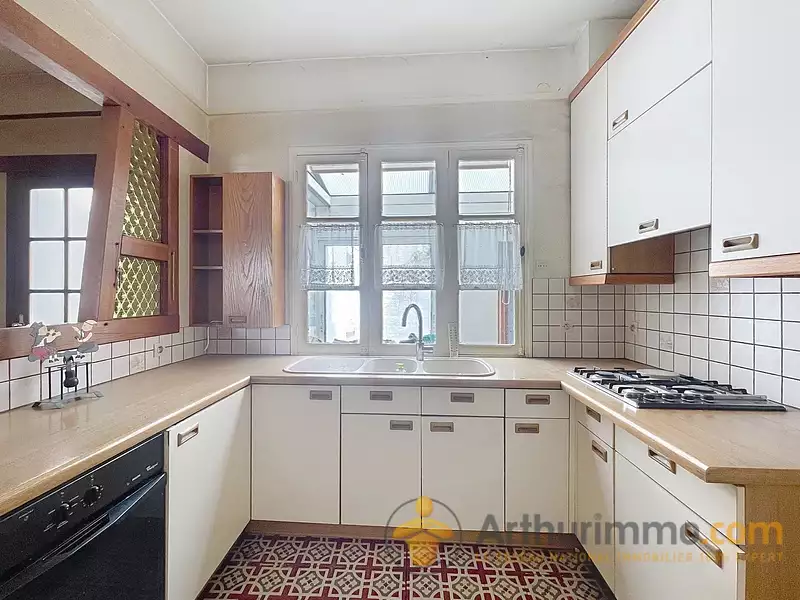 Maison, 100,63 m²