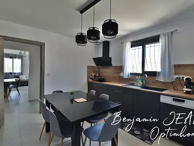 Maison, 108 m²