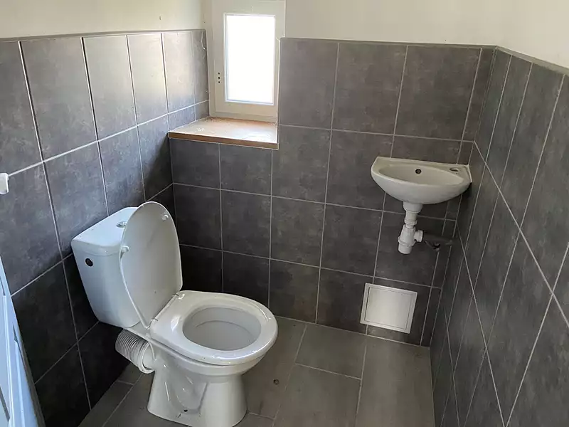 Maison, 155 m²