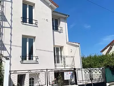 Maison, 105 m²