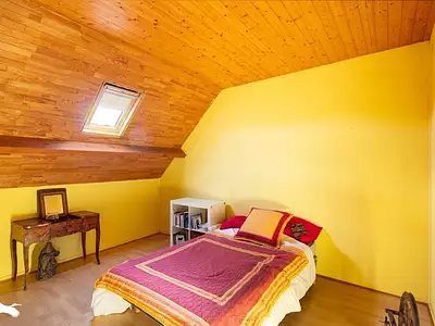 Maison, 136 m²