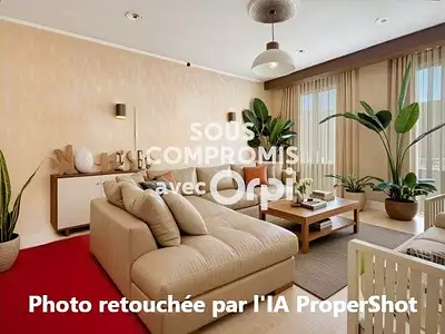 Maison, 95 m²