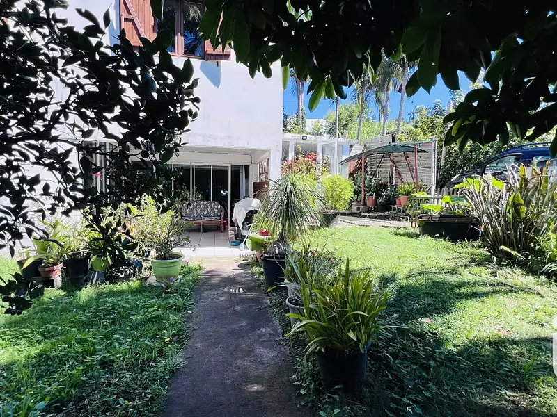 Maison, 151 m²