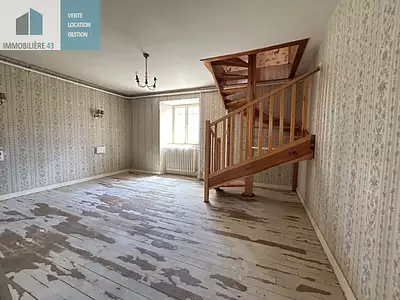 Maison, 220 m²