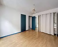 Appartement, 56 m²