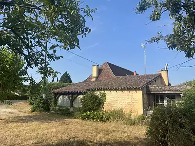 Maison, 103 m²