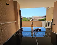 Appartement, 27,26 m²