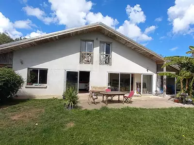 Maison, 200 m²